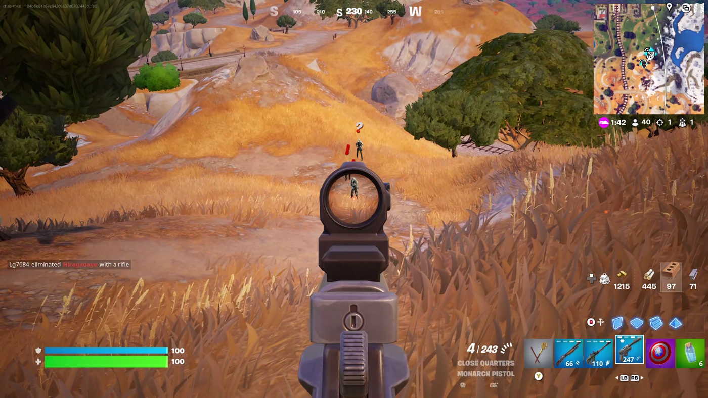 League of Legends gameplay screenshot from IGN
