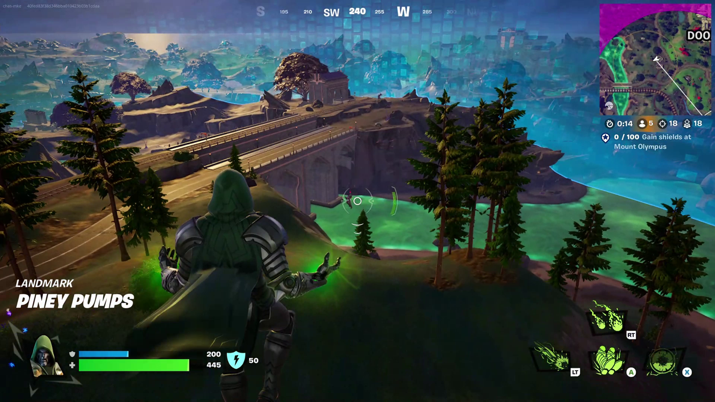Arma Reforger gameplay screenshot from IGN